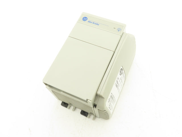 Allen Bradley 1769-PA2 Compact I/O Power Supply Series A w/Terminator End Cap
