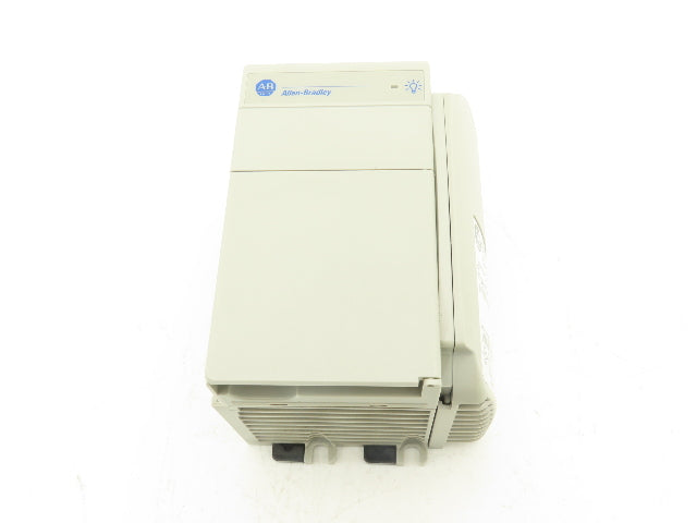 Allen Bradley 1769-PA2 Compact I/O Power Supply Series A w/Terminator End Cap