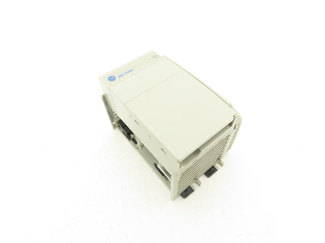 Allen Bradley 1769-PA2 Compact I/O Power Supply Series A w/Terminator End Cap