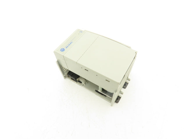 Allen Bradley 1769-PA2 Compact I/O Power Supply Series A w/Terminator End Cap