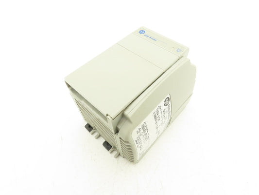Allen Bradley 1769-PA2 Compact I/O Power Supply Series A w/Terminator End Cap