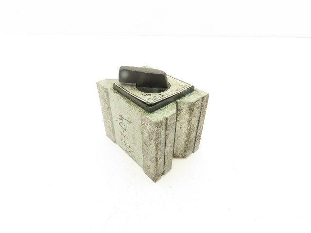 Mitutoyo 181-146 Universal Precision Magnetic Steel V Block Tool