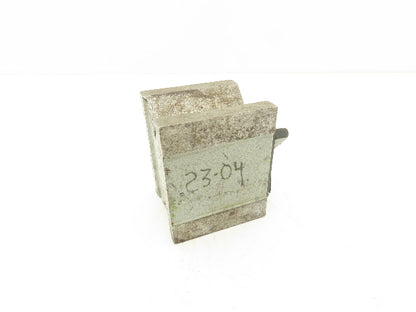 Mitutoyo 181-146 Universal Precision Magnetic Steel V Block Tool
