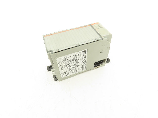 Allen Bradley 1769-OW16 Compact 16-Point Relay Output Series A Rev 2 F/W 3.1
