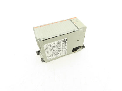 Allen Bradley 1769-OW16 Compact 16-Point Relay Output Series A Rev 2 F/W 3.1