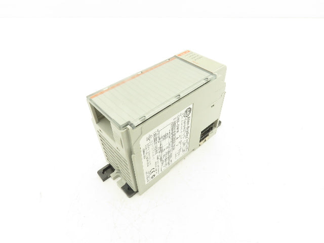 Allen Bradley 1769-OW16 Compact 16-Point Relay Output Series A Rev 2 F/W 3.1