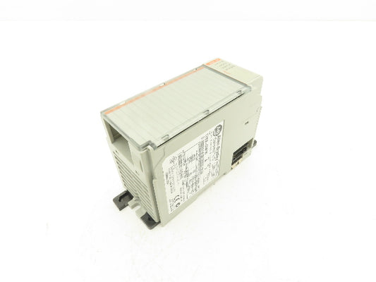 Allen Bradley 1769-OW16 Compact 16-Point Relay Output Series A Rev 2 F/W 3.1