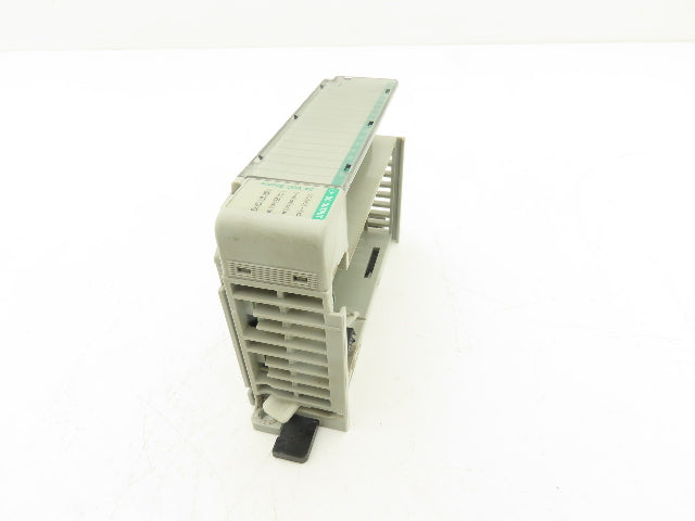Allen Bradley 1769-0B16 Compact I/O 24VDC Output Module Ser B F/W 3.1 Lot of 2