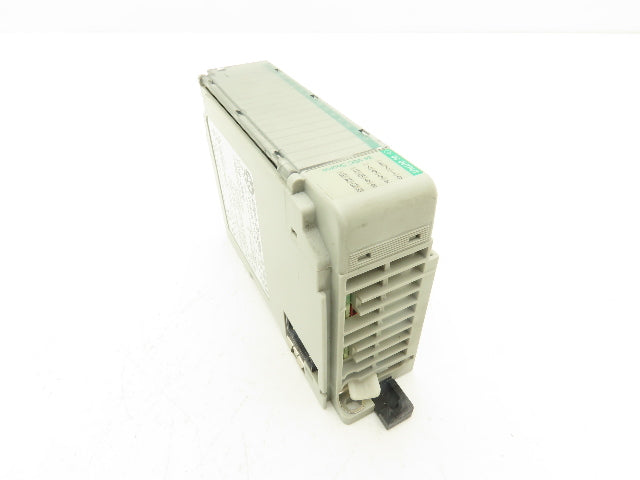 Allen Bradley 1769-0B16 Compact I/O 24VDC Output Module Ser B F/W 3.1 Lot of 2