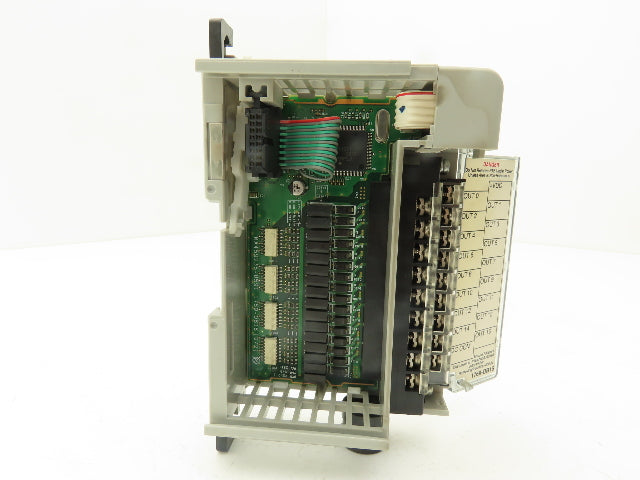 Allen Bradley 1769-0B16 Compact I/O 24VDC Output Module Ser B F/W 3.1 Lot of 2