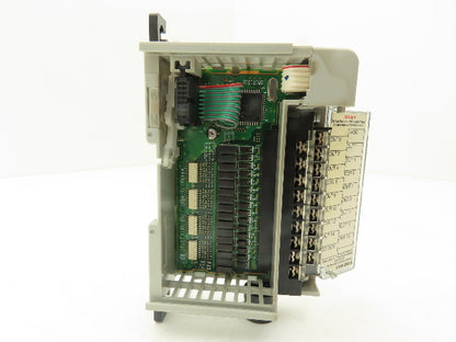 Allen Bradley 1769-0B16 Compact I/O 24VDC Output Module Ser B F/W 3.1 Lot of 2