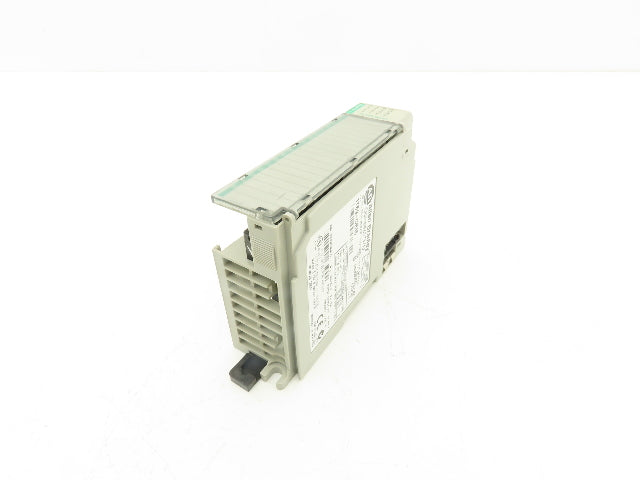 Allen Bradley 1769-0B16 Compact I/O 24VDC Output Module Ser B F/W 3.1 Lot of 2