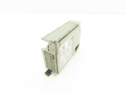 Allen Bradley 1769-0B16 Compact I/O 24VDC Output Module Ser B F/W 3.1 Lot of 2