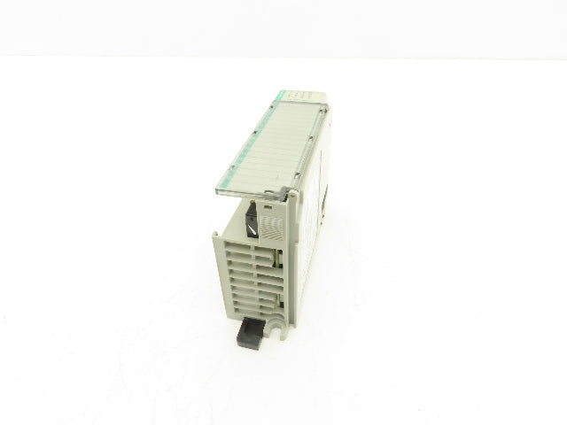 Allen Bradley 1769-0B16 Compact I/O 24VDC Output Module Ser B F/W 3.1 Lot of 2