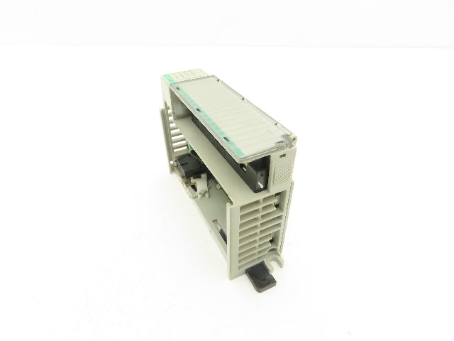 Allen Bradley 1769-0B16 Compact I/O 24VDC Output Module Ser B F/W 3.1 Lot of 2