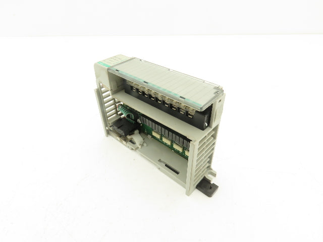 Allen Bradley 1769-0B16 Compact I/O 24VDC Output Module Ser B F/W 3.1 Lot of 2