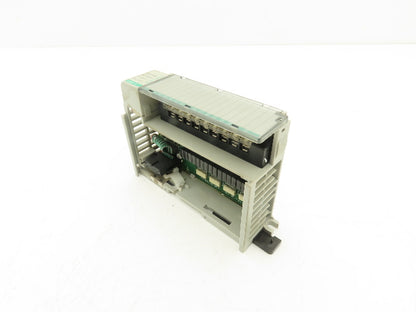 Allen Bradley 1769-0B16 Compact I/O 24VDC Output Module Ser B F/W 3.1 Lot of 2