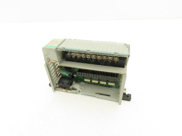 Allen Bradley 1769-0B16 Compact I/O 24VDC Output Module Ser B F/W 3.1 Lot of 2