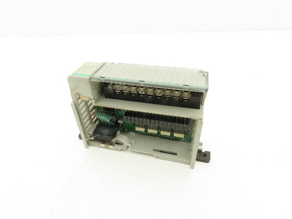 Allen Bradley 1769-0B16 Compact I/O 24VDC Output Module Ser B F/W 3.1 Lot of 2