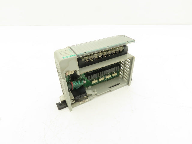 Allen Bradley 1769-0B16 Compact I/O 24VDC Output Module Ser B F/W 3.1 Lot of 2