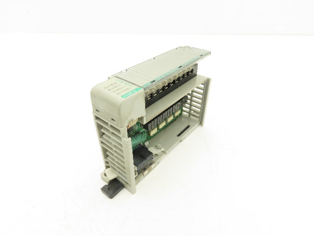 Allen Bradley 1769-0B16 Compact I/O 24VDC Output Module Ser B F/W 3.1 Lot of 2
