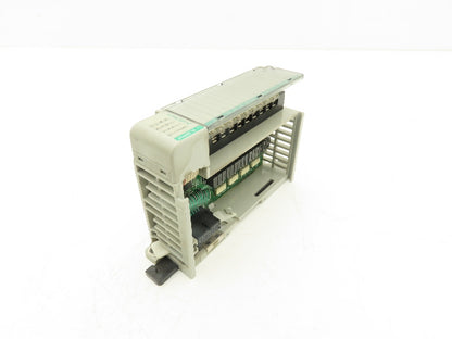 Allen Bradley 1769-0B16 Compact I/O 24VDC Output Module Ser B F/W 3.1 Lot of 2