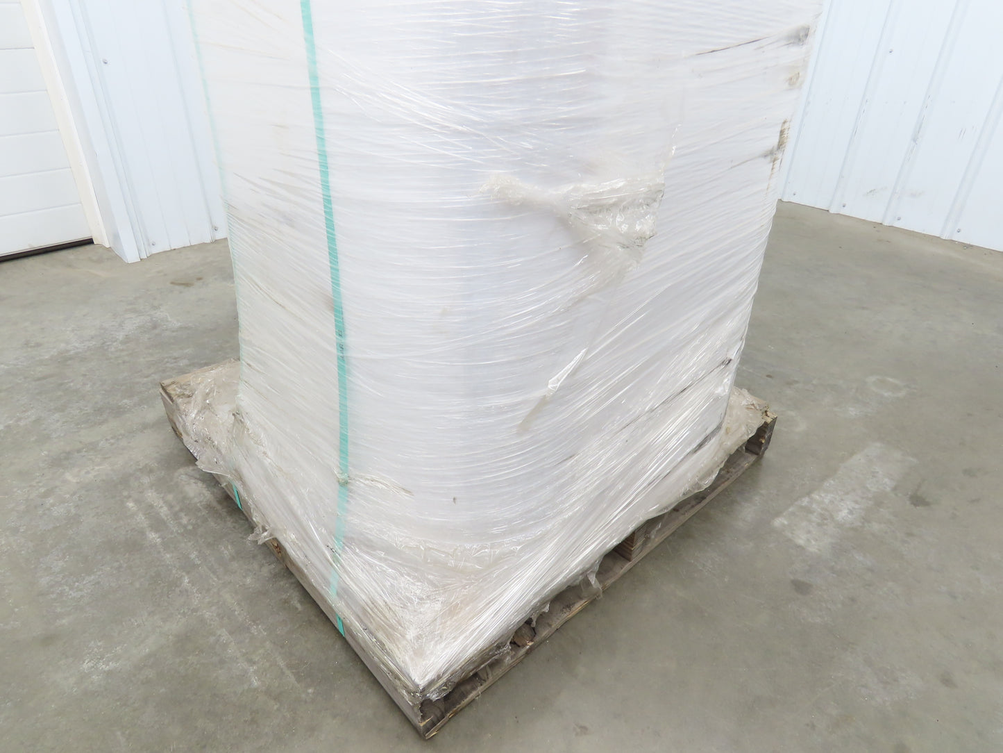 DE Smith DESP-17 72"X500 YD Filter Roll Filter Media Paper 500 yd DESP1772X500