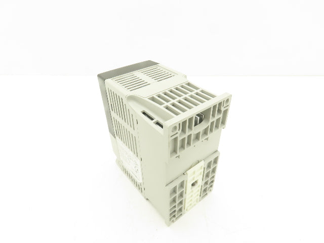 Allen Bradley 22A-D2P3N104 PowerFlex 4 VFD Variable Speed AC Drive 1Hp 460V 3PH
