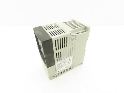 Allen Bradley 22A-D2P3N104 PowerFlex 4 VFD Variable Speed AC Drive 1Hp 460V 3PH