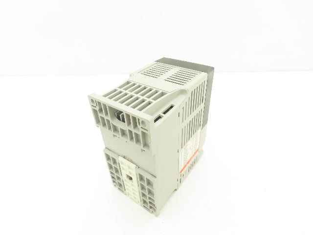Allen Bradley 22A-D2P3N104 PowerFlex 4 VFD Variable Speed AC Drive 1Hp 460V 3PH