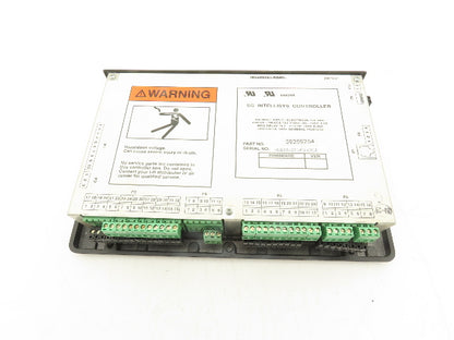 Ingersoll Rand 39259254 SG Intellisys Display Air Compressor Controller See Note