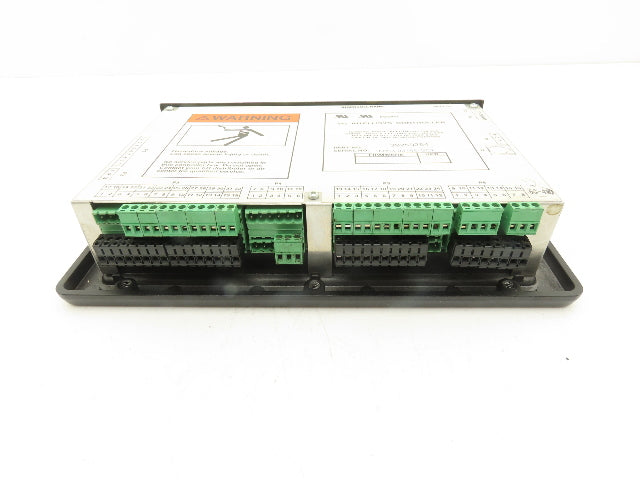 Ingersoll Rand 39259254 SG Intellisys Display Air Compressor Controller See Note