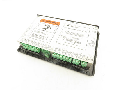 Ingersoll Rand 39259254 SG Intellisys Display Air Compressor Controller See Note