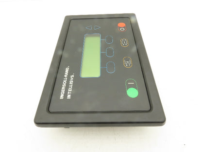 Ingersoll Rand 39259254 SG Intellisys Display Air Compressor Controller See Note