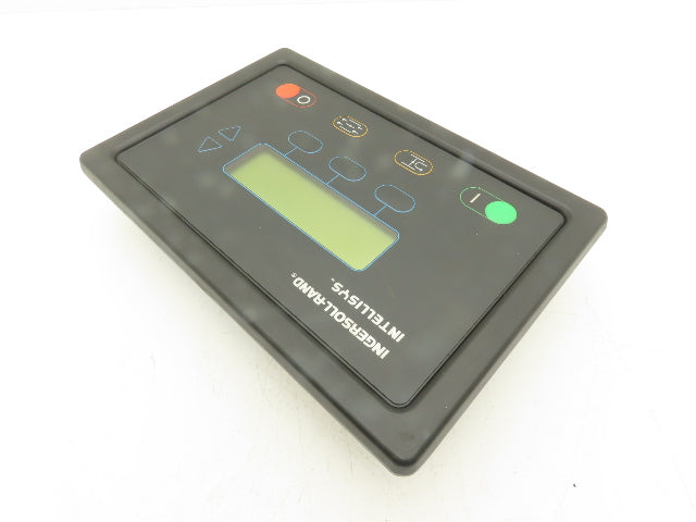 Ingersoll Rand 39259254 SG Intellisys Display Air Compressor Controller See Note