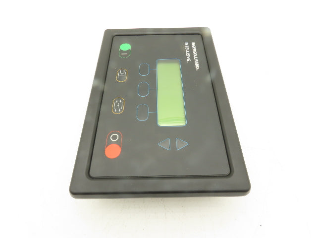 Ingersoll Rand 39259254 SG Intellisys Display Air Compressor Controller See Note
