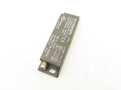 Schmersal BNS 33-11Z-ST Magnetic Safety Sensor 400mA 10W 60V AC/DC Lot of 2