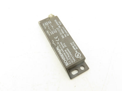 Schmersal BNS 33-11Z-ST Magnetic Safety Sensor 400mA 10W 60V AC/DC Lot of 2