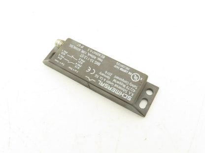 Schmersal BNS 33-11Z-ST Magnetic Safety Sensor 400mA 10W 60V AC/DC Lot of 2