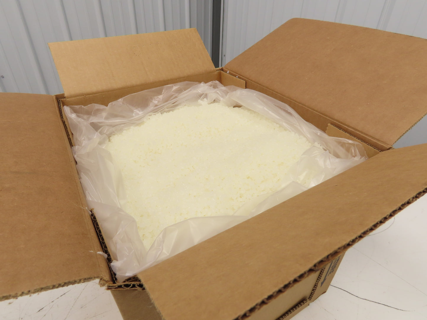 Henkel 8990 Technomelt Hot Melt Adhesive Glue 30lbs Carton BB 12/20/2026