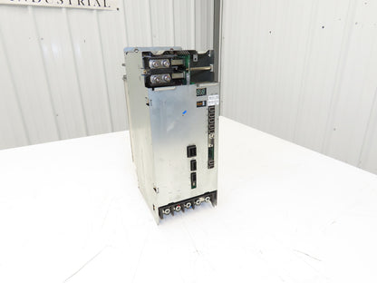 Okuma MIV15-1-B5 AC Servo Spindle Drive Module U:200B