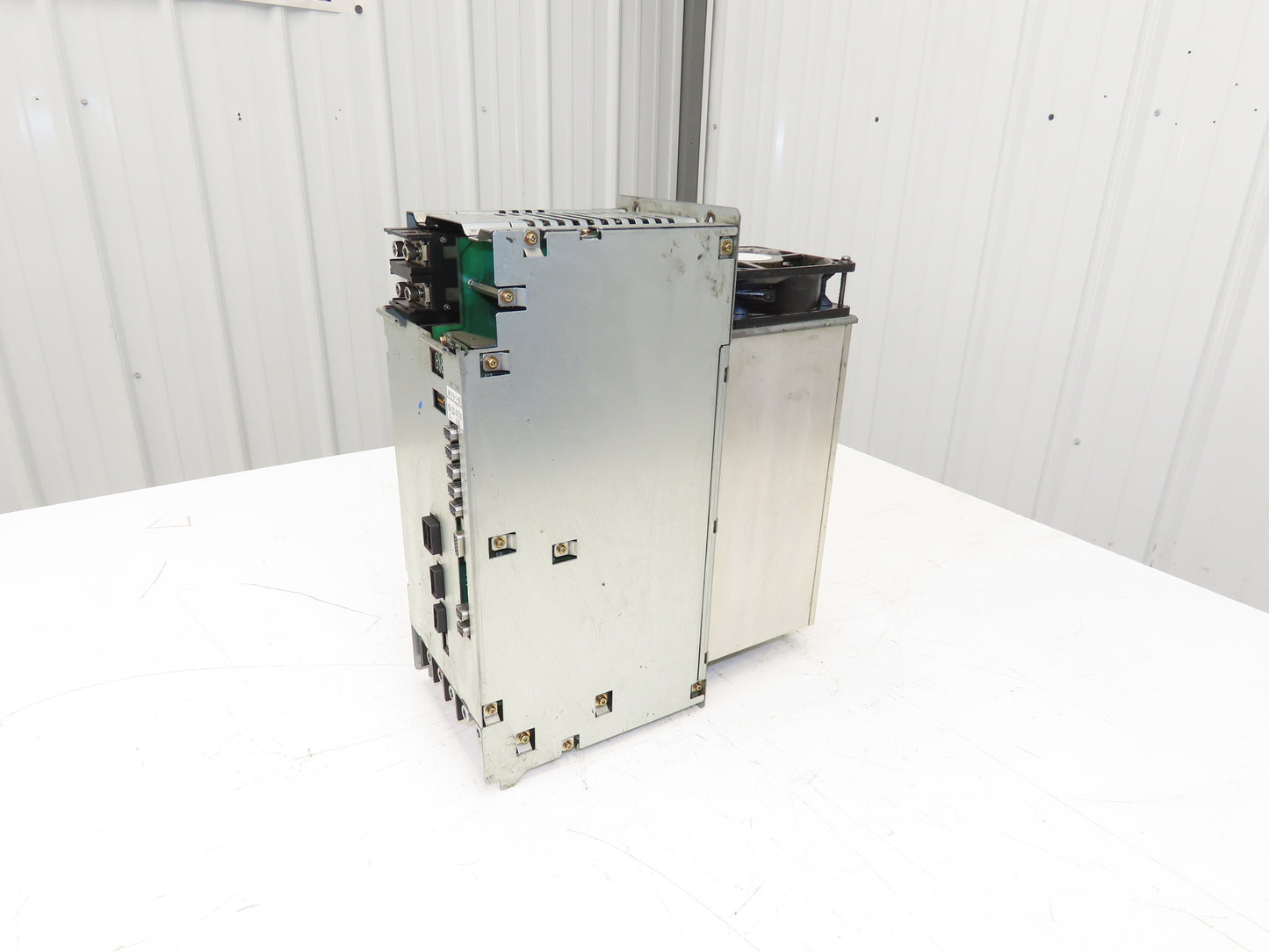 Okuma MIV15-1-B5 AC Servo Spindle Drive Module U:200B