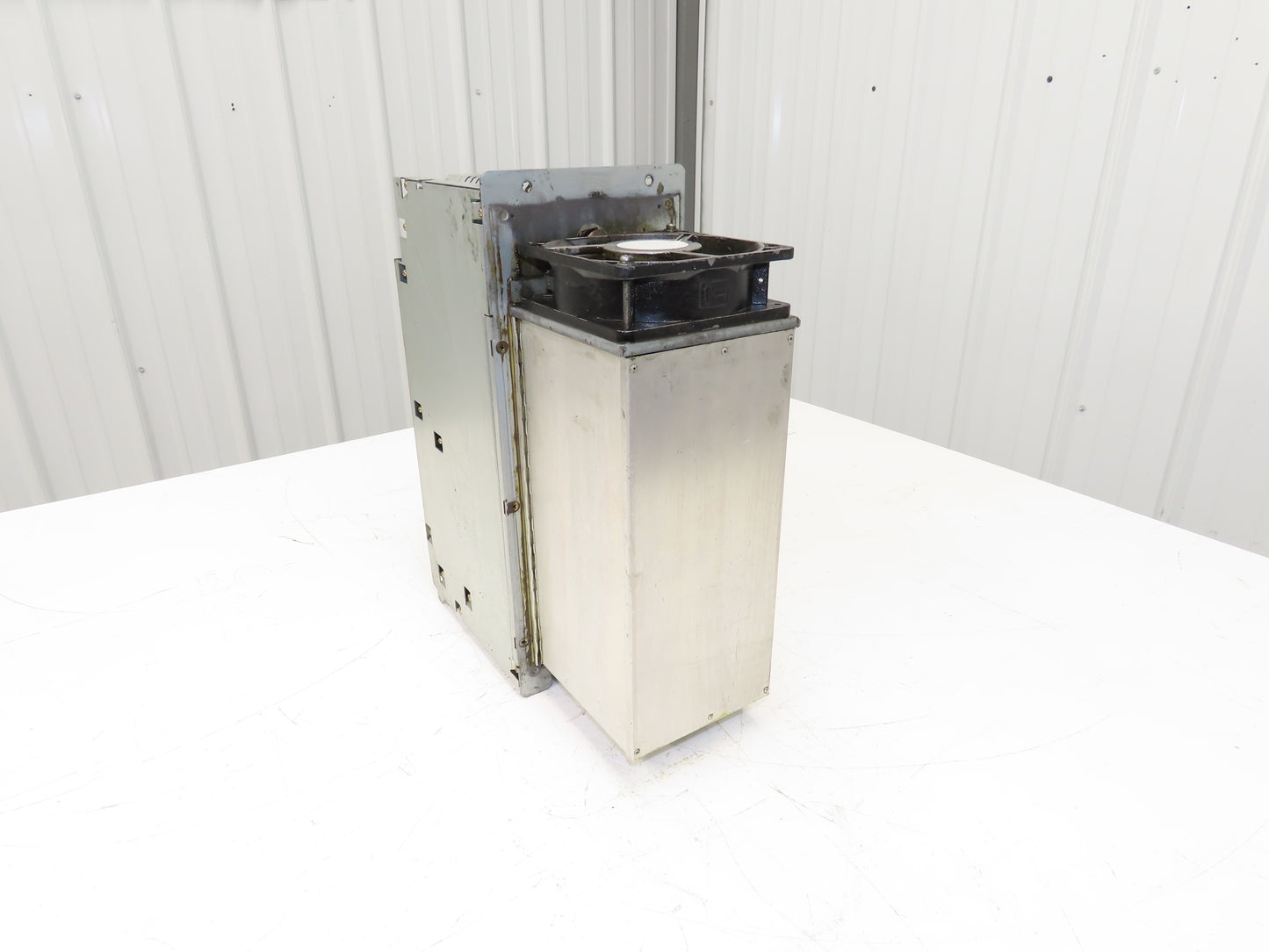 Okuma MIV15-1-B5 AC Servo Spindle Drive Module U:200B