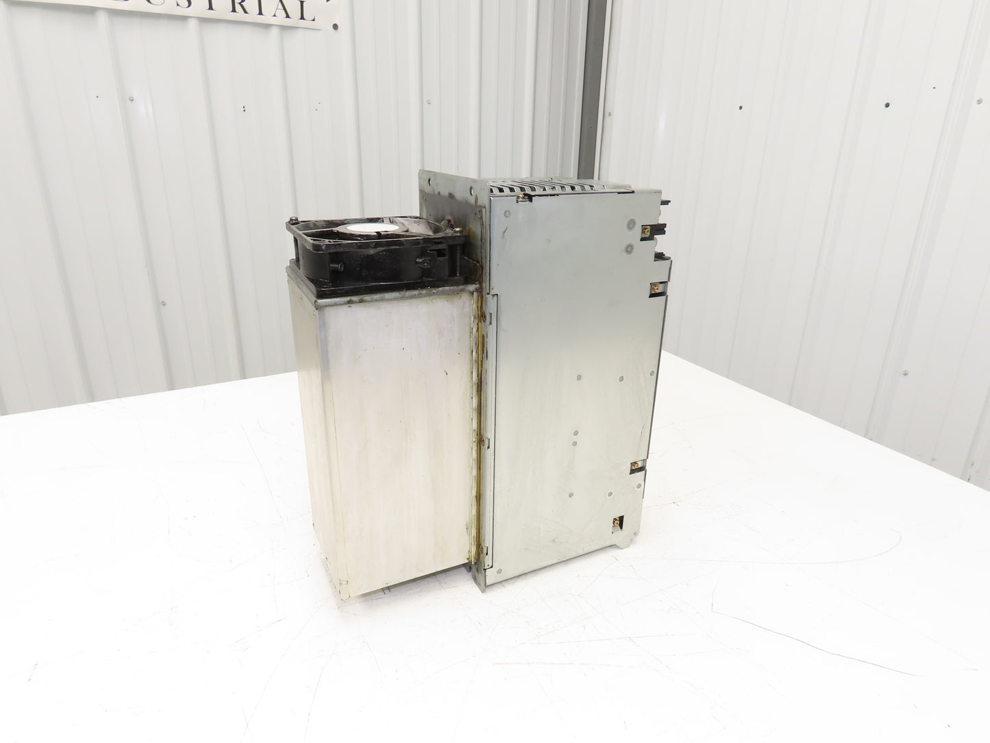 Okuma MIV15-1-B5 AC Servo Spindle Drive Module U:200B