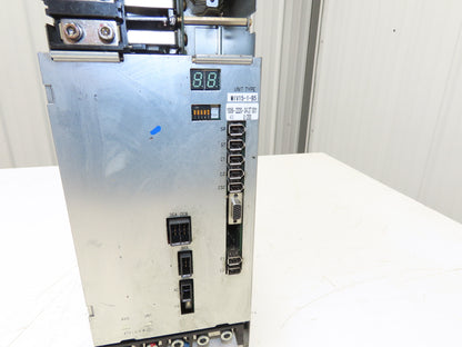 Okuma MIV15-1-B5 AC Servo Spindle Drive Module U:200B