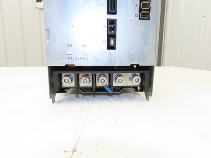 Okuma MIV15-1-B5 AC Servo Spindle Drive Module U:200B