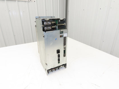 Okuma MIV15-1-B5 AC Servo Spindle Drive Module U:200B