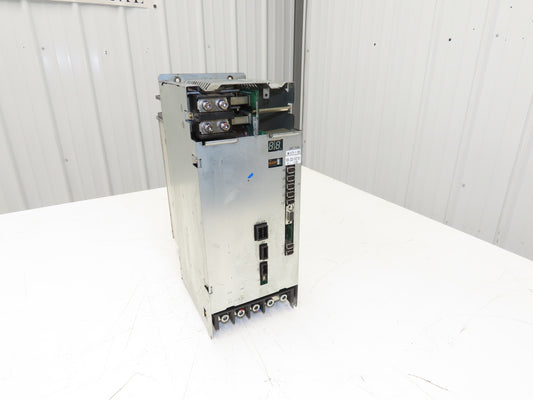 Okuma MIV15-1-B5 AC Servo Spindle Drive Module U:200B