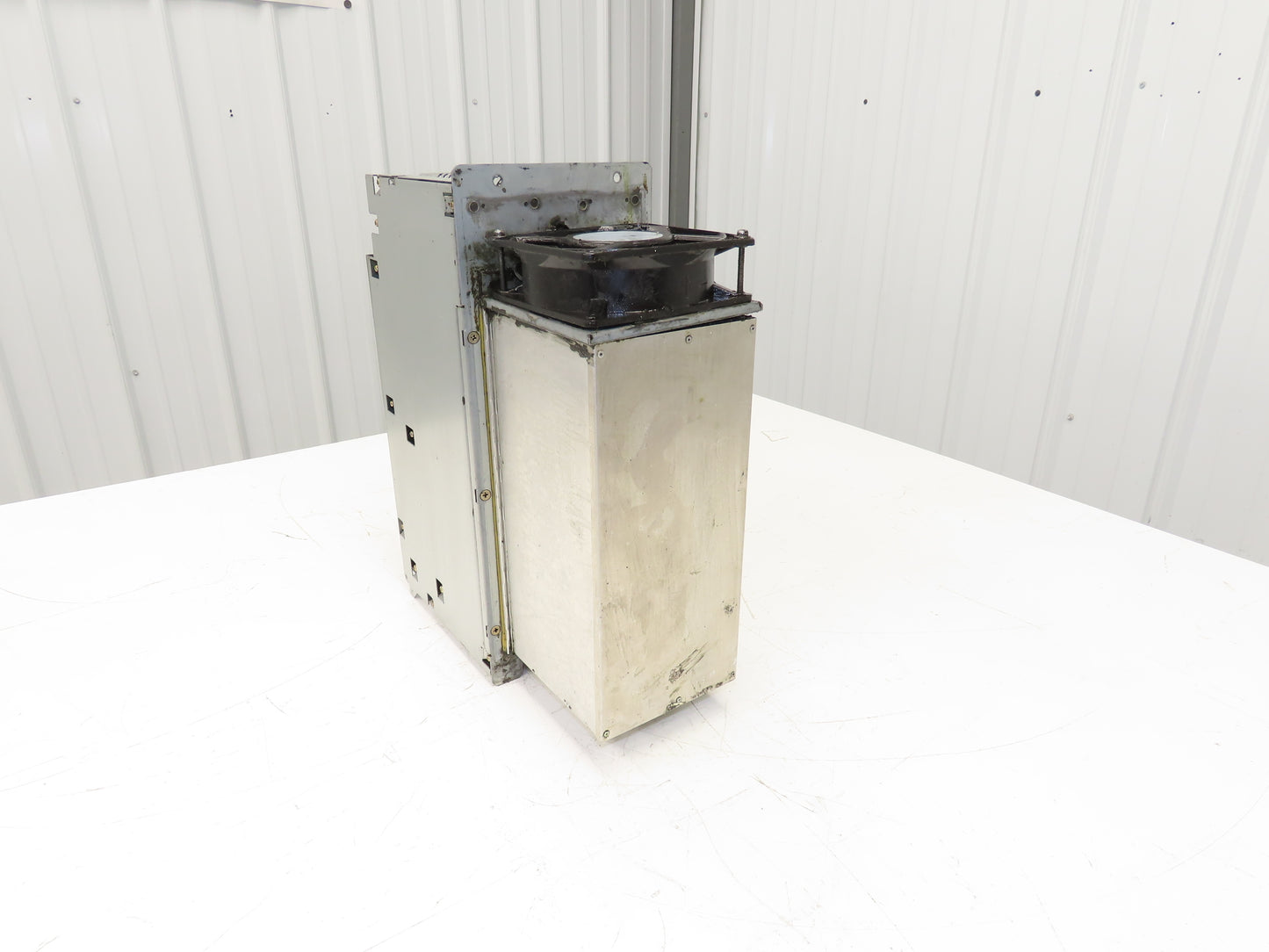 Okuma MIV15-1-B5 AC Servo Spindle Drive Module U:106B