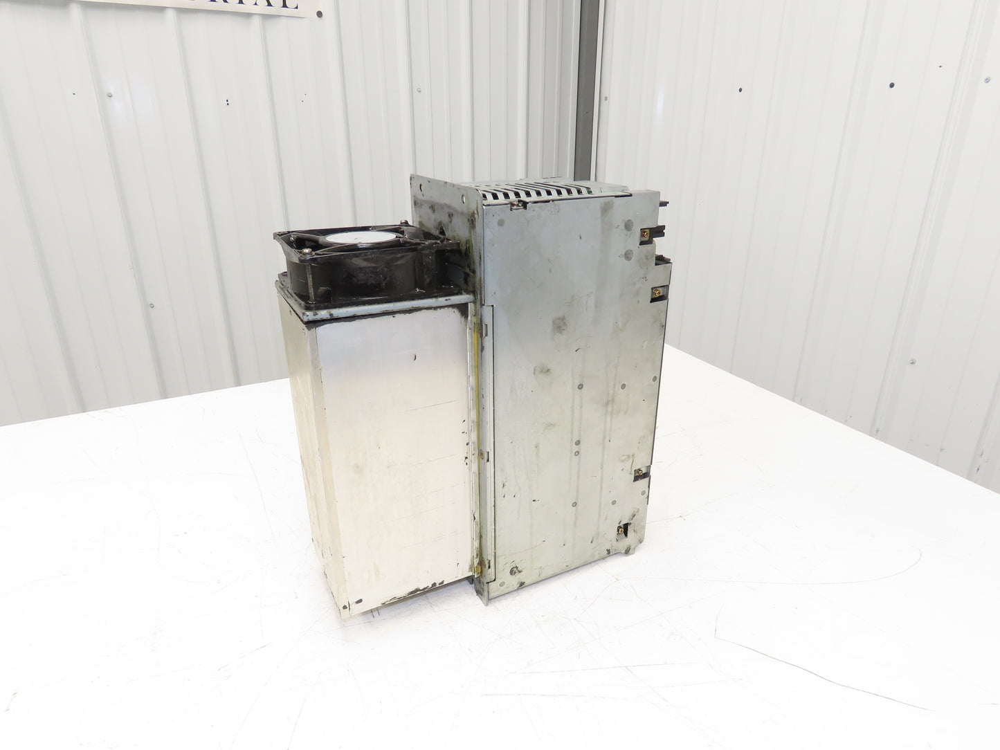 Okuma MIV15-1-B5 AC Servo Spindle Drive Module U:106B